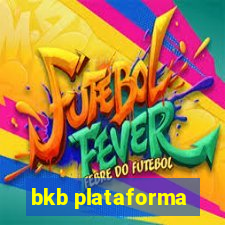 bkb plataforma